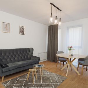 Appartement met een Slaapkamer
